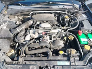 2006 Subaru Impreza i z VIN JF1GD67676G524560, wystawiony jako IAAI lot #42430871 z przebiegiem 125 981 mil mil oraz . Historia ofert i sprzedaży dostępna na DreamBid. Obrazek 10.