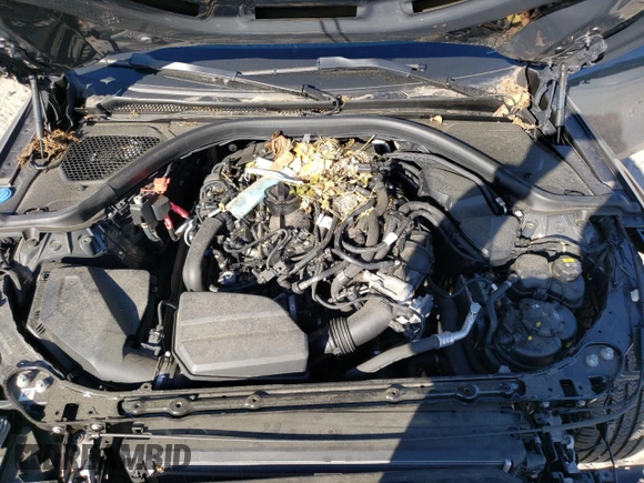 2023 BMW 4 Series 430i xDrive с VIN WBA73AV02PFN09774, выставлен на аукционе Copart как лот 79533574 с пробегом 19 665 миль миль и Списание • Salvage title. История ставок и продаж доступна на DreamBid. Изображение 11.