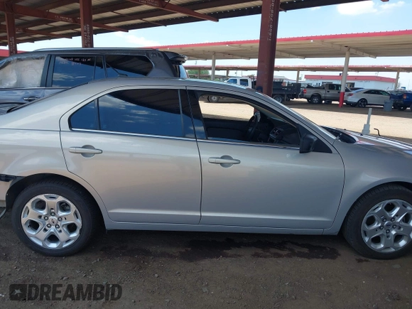 2010 Ford Fusion SE с VIN 3FAHP0HG1AR117710, выставлен на аукционе IAAI как лот 42666903 с пробегом 152 859 миль миль и . История ставок и продаж доступна на DreamBid. Изображение 13.