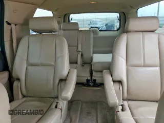 2008 Chevrolet Suburban 2LT with VIN 3GNFC16098G119713, listed as a Copart auction lot 62427785 with 278,656 mi miles and Clean title. Bid and sale history available at DreamBid. Image 10.