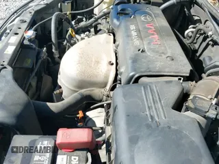 2004 Toyota Camry XLE with VIN 4T1BE32K34U822764, listed as a IAAI auction lot 43522409 with 190,288 mi miles and . Bid and sale history available at DreamBid. Image 12.