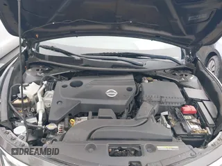 2015 Nissan Altima 2.5 SL with VIN 1N4AL3AP3FN874580, listed as a IAAI auction lot 41858079 with 183,965 mi miles. Bid and sale history available at carsss.com. Image 10.