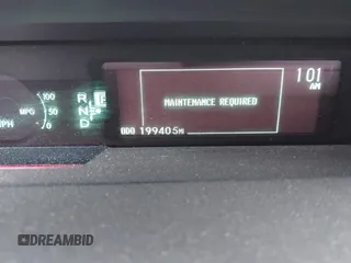 2015 Toyota Prius Four with VIN JTDKN3DU2F1899150, listed as a IAAI auction lot 42143825 with 199,405 mi miles and . Bid and sale history available at DreamBid. Image 16.