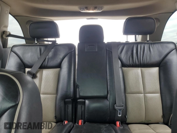 2009 Lincoln MKX with VIN 2LMDU88C39BJ01399, listed as a Copart auction lot 43327795 with 156,425 mi miles and Clean Title. Bid and sale history available at carsss.com. Image 10.