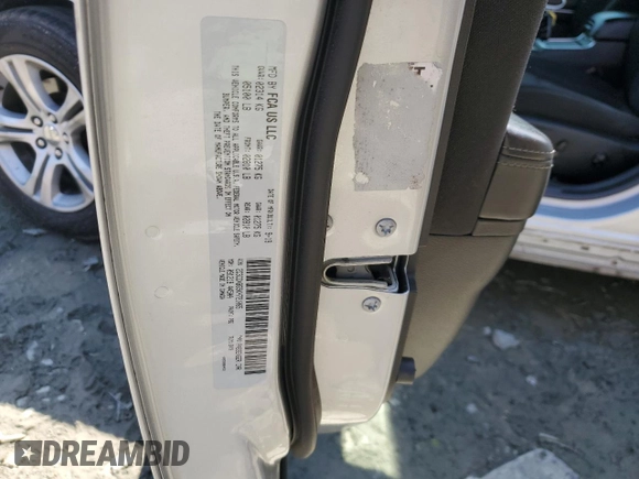 2019 Dodge Charger SXT with VIN 2C3CDXBG5KH721065, listed as a Copart auction lot 51985525 with 116,042 mi miles and Salvage Title. Bid and sale history available at DreamBid. Image 13.
