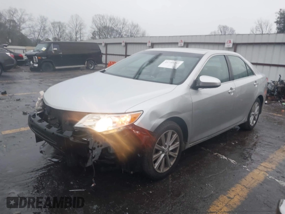 2013 Toyota Camry L with VIN 4T1BF1FK9DU695336, listed as a IAAI auction lot 41759203 with 123,307 mi miles. Bid and sale history available at carsss.com. Image 17.