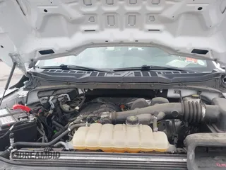 2022 Ford F-150 XL с VIN 1FTEW1EB1NKE43208, выставлен на аукционе IAAI как лот 42370197 с пробегом 53 671 миль миль и . История ставок и продаж доступна на DreamBid. Изображение 10.