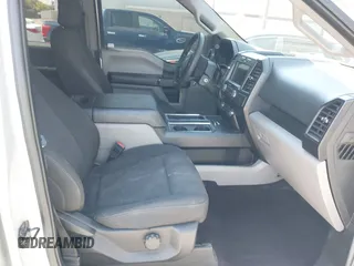 2018 Ford F-150 XL with VIN 1FTEW1CP6JKF36573, listed as a IAAI auction lot 42314415 with 121,240 mi miles and . Bid and sale history available at DreamBid. Image 5.