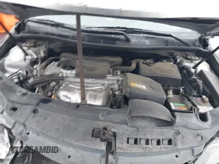 2017 Toyota Camry XLE with VIN 4T1BF1FK4HU358420, listed as a IAAI auction lot 41799039 with 112,851 mi miles. Bid and sale history available at carsss.com. Image 10.