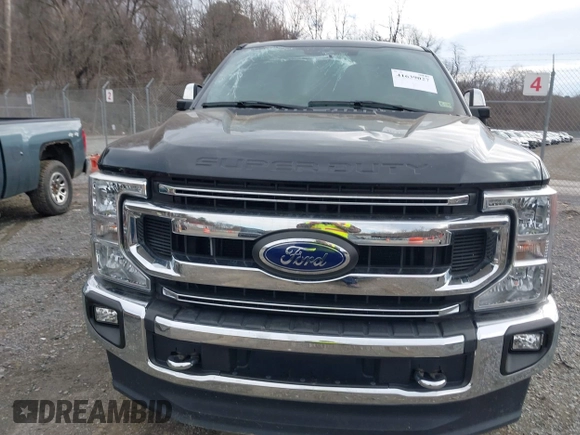 2020 Ford F-250 XL с VIN 1FT7W2B64LEC99638, выставлен на аукционе IAAI как лот 41639027 с пробегом 52 893 миль миль и . История ставок и продаж доступна на DreamBid. Изображение 12.