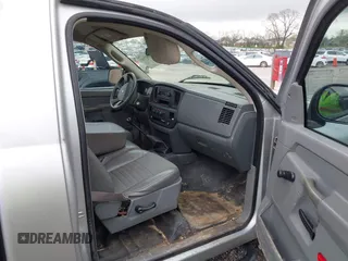 2008 Dodge 1500 ST with VIN 1D7HA16K38J208240, listed as a IAAI auction lot 41917101 with 124,546 mi miles and . Bid and sale history available at DreamBid. Image 5.