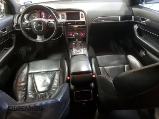 2008 Audi S6 z VIN WAUDN74F78N026228, wystawiony jako Copart lot #75818374 z przebiegiem 122 020 mil mil oraz Tytuł czysty. Historia ofert i sprzedaży dostępna na DreamBid. Obrazek 8.