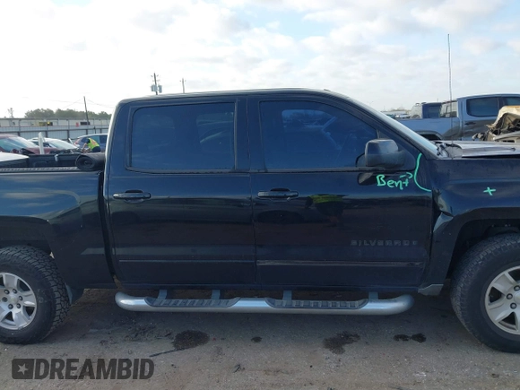 2015 Chevrolet Silverado 1500 LT with VIN 3GCPCREHXFG197272, listed as a IAAI auction lot 41755659 with 122,183 mi miles and . Bid and sale history available at DreamBid. Image 13.