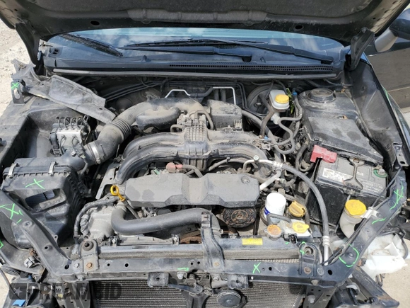 2015 Subaru Crosstrek Premium с VIN JF2GPACC2F8226641, выставлен на аукционе Copart как лот 60894745 с пробегом 171 914 миль миль и Чистый • Clean title. История ставок и продаж доступна на DreamBid. Изображение 11.