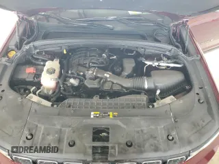 2022 Jeep Grand Cherokee Limited with VIN 1C4RJKBG9N8511158, listed as a Copart auction lot 60270925 with 20,800 mi miles and Salvage title. Bid and sale history available at DreamBid. Image 12.
