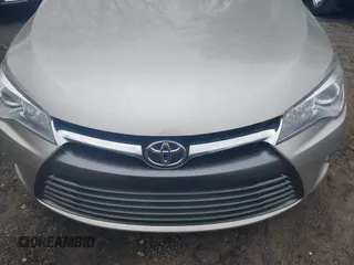 2015 Toyota Camry XLE with VIN 4T1BF1FK2FU992015, listed as a IAAI auction lot 41928373 with 95,570 mi miles and . Bid and sale history available at DreamBid. Image 6.