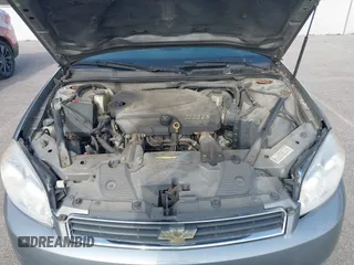 2007 Chevrolet Impala LS with VIN 2G1WB58K679232862, listed as a IAAI auction lot 42022328 with 230,917 mi miles and . Bid and sale history available at DreamBid. Image 10.