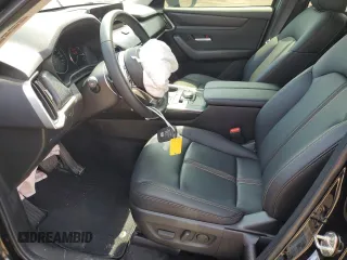 2024 Mazda CX-90 Preferred Plus с VIN JM3KKCHD3R1104928, выставлен на аукционе Copart как лот 54167445 с пробегом 4 518 миль миль и Списание • Salvage title. История ставок и продаж доступна на DreamBid. Изображение 7.