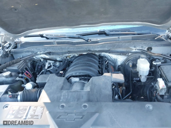 2014 Chevrolet Silverado 1500 LTZ with VIN 3GCUKSEC3EG368489, listed as a IAAI auction lot 41248448 with 191,019 mi miles. Bid and sale history available at carsss.com. Image 10.