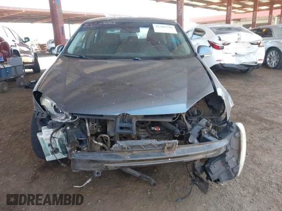 2009 Volkswagen Jetta SE с VIN 3VWRM71K19M055407, выставлен на аукционе IAAI как лот 42308740 с пробегом 201 630 миль миль и . История ставок и продаж доступна на DreamBid. Изображение 13.