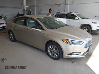 2017 Ford Fusion SE with VIN 3FA6P0HD1HR201873, listed as a IAAI auction lot 42637463 with 186,407 mi miles and . Bid and sale history available at DreamBid. Image 1.
