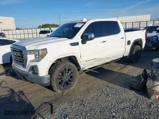 2020 GMC Sierra 1500 SLT with VIN 3GTU9DEL1LG114333, listed as a IAAI auction lot 41452715 with 178,876 mi miles. Bid and sale history available at carsss.com. Image 17.