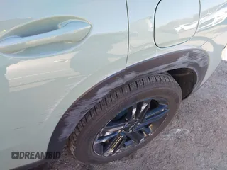 2025 Chevrolet Trax ACTIV with VIN KL77LKEP5SC107857, listed as a IAAI auction lot 41635293 with 5,924 mi miles and . Bid and sale history available at DreamBid. Image 17.