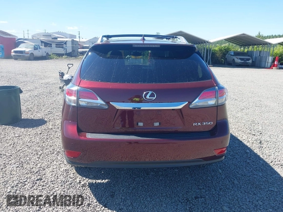 2015 Lexus RX 350 z VIN 2T2BK1BA9FC328073, wystawiony jako IAAI lot #42372236 z przebiegiem 43 754 mil mil oraz . Historia ofert i sprzedaży dostępna na DreamBid. Obrazek 16.