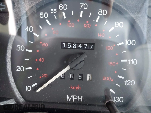 1996 Ford Contour LX с VIN 1FALP6534TK196831, выставлен на аукционе IAAI как лот 41895630 с пробегом 158 477 миль миль и . История ставок и продаж доступна на DreamBid. Изображение 12.