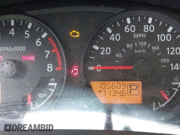 2016 Nissan Frontier SV z VIN 1N6AD0CW8GN762429, wystawiony jako IAAI lot #42233876 z przebiegiem 105 609 mil mil oraz . Historia ofert i sprzedaży dostępna na DreamBid. Obrazek 15.