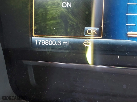 2014 Ford Flex SEL with VIN 2FMGK5C81EBD21053, listed as a IAAI auction lot 41397411 with 179,800 mi miles. Bid and sale history available at carsss.com. Image 15.