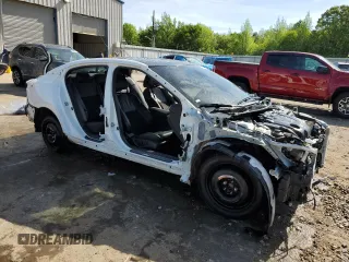 2019 Nissan Maxima SL z VIN 1N4AA6AV0KC384836, wystawiony jako Copart lot #54154615 z przebiegiem 74 395 mil mil oraz Szkoda całkowita • Salvage title. Historia ofert i sprzedaży dostępna na DreamBid. Obrazek 4.