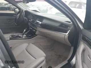 2011 BMW 5 Series 550i with VIN WBAFR9C58BC757030, listed as a IAAI auction lot 42426347 with 122,521 mi miles and . Bid and sale history available at DreamBid. Image 5.