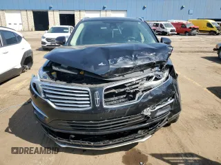 2018 Lincoln MKC Reserve с VIN 5LMCJ3D9XJUL08767, выставлен на аукционе Copart как лот 49663645 с пробегом 97 522 миль миль и Чистый • Clean title. История ставок и продаж доступна на DreamBid. Изображение 5.