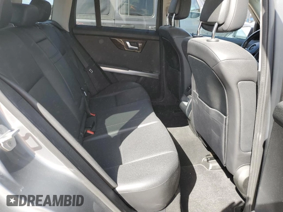 2015 Mercedes-Benz GLK 350 with VIN WDCGG5HB7FG429241, listed as a Copart auction lot 77419914 with 78,728 mi miles and Non Repairable. Bid and sale history available at DreamBid. Image 10.