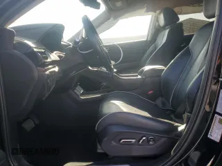 2021 Acura RDX w/Advance Package with VIN 5J8TC1H72ML000468, listed as a Copart auction lot 83465824 with 60,714 mi miles and Salvage Title. Bid and sale history available at carsss.com. Image 7.