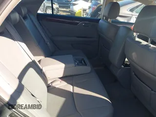 2008 Toyota Avalon XL with VIN 4T1BK36B98U283253, listed as a IAAI auction lot 41662973 with 132,774 mi miles and . Bid and sale history available at DreamBid. Image 8.
