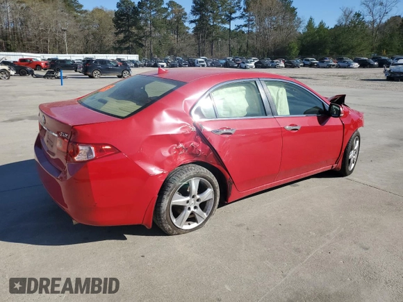 2013 Acura TSX Technology с VIN JH4CU2F61DC002075, выставлен на аукционе Copart как лот 49406465 с пробегом Не указан миль и Списание • Salvage title. История ставок и продаж доступна на DreamBid. Изображение 3.