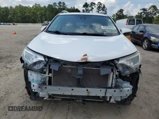 2018 Toyota RAV4 XLE с VIN JTMWFREV8JJ180020, выставлен на аукционе Copart как лот 62836635 с пробегом 58 983 миль миль и Списание • Salvage title. История ставок и продаж доступна на DreamBid. Изображение 5.