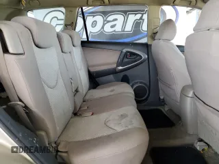 2007 Toyota RAV4 with VIN JTMZD33V276023159, listed as a Copart auction lot 54160875 with 171,522 mi miles and Salvage Title. Bid and sale history available at carsss.com. Image 10.