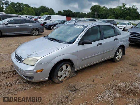2006 Ford Focus S с VIN 1FAFP34N76W122783, выставлен на аукционе Copart как лот 60406325 с пробегом 290 434 миль миль и Списание • Salvage title. История ставок и продаж доступна на DreamBid. Изображение 1.