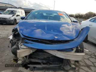 2013 Dodge Dart SXT with VIN 1C3CDFBH8DD708619, listed as a Copart auction lot 84391774 with 195,184 mi miles and Salvage Title. Bid and sale history available at carsss.com. Image 5.