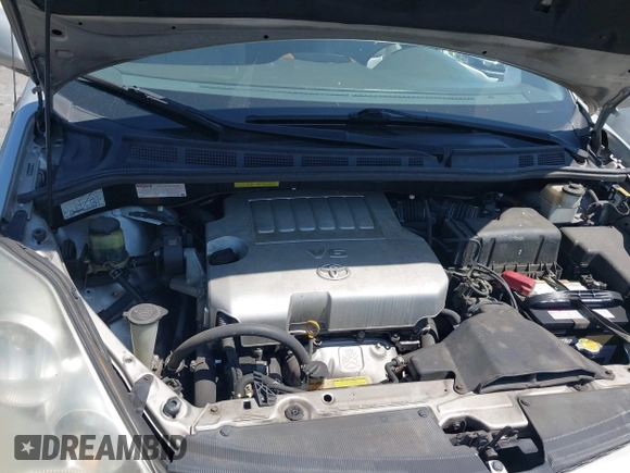 2008 Toyota Sienna XLE with VIN 5TDZK22C08S206819, listed as a IAAI auction lot 42093255 with 169,835 mi miles and . Bid and sale history available at DreamBid. Image 10.
