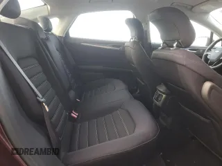 2013 Ford Fusion SE with VIN 3FA6P0HR7DR158209, listed as a Copart auction lot 56479295 with 86,344 mi miles and Salvage title. Bid and sale history available at DreamBid. Image 10.