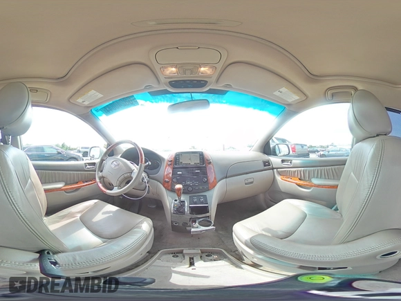 2010 Toyota Sienna XLE с VIN 5TDDK4CC5AS029985, выставлен на аукционе Copart как лот 84182164 с пробегом 232 460 миль миль и Списание • Salvage title. История ставок и продаж доступна на DreamBid. Изображение 12.