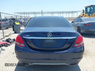 2017 Mercedes-Benz C 300 with VIN 55SWF4JB0HU231959, listed as a IAAI auction lot 42336822 with 133,321 mi miles and . Bid and sale history available at DreamBid. Image 16.