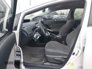 2014 Toyota Prius с VIN JTDKN3DP3E3057821, выставлен на аукционе IAAI как лот 41880152 с пробегом 84 000 миль миль и . История ставок и продаж доступна на DreamBid. Изображение 5.