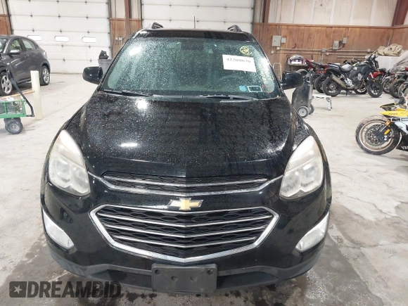 2016 Chevrolet Equinox LT with VIN 2GNFLFEK3G6164771, listed as a IAAI auction lot 42200870 with 181,027 mi miles and . Bid and sale history available at DreamBid. Image 12.