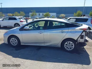 2016 Toyota Prius Two with VIN JTDKBRFU8G3007885, listed as a IAAI auction lot 41980383 with 162,740 mi miles. Bid and sale history available at carsss.com. Image 15.