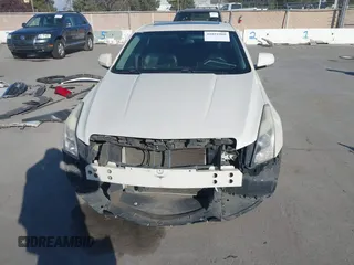 2014 Cadillac ATS Luxury RWD with VIN 1G6AB5RX7E0184424, listed as a IAAI auction lot 41891908 with 132,658 mi miles. Bid and sale history available at carsss.com. Image 6.